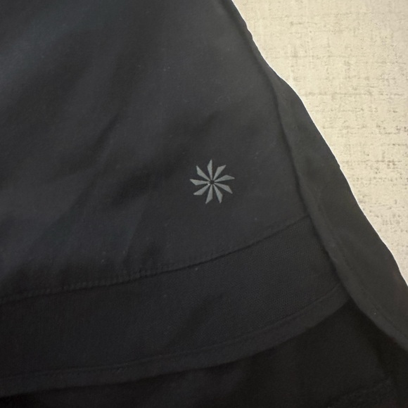 Athleta shorts - Picture 3 of 3